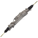 2021 Mercedes Benz E450 Rack and Pinion 3