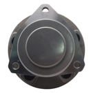 2012 Dodge Challenger Wheel Hub Assembly 3