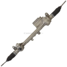 BuyAutoParts 80-31657R Rack and Pinion 3