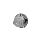 2017 Chevrolet Caprice Wheel Hub Assembly 4