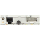 2007 Pontiac Grand Prix Radio or CD Player 3