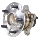 2021 Cadillac CT4 Wheel Hub Assembly 2