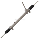 BuyAutoParts 80-71678R Rack and Pinion 2
