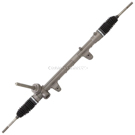BuyAutoParts 80-71678R Rack and Pinion 3