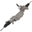 2021 Mercedes Benz AMG GT 43 Rack and Pinion 1