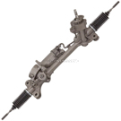 2021 Nissan Sentra Rack and Pinion 2