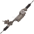 2021 Nissan Sentra Rack and Pinion 3