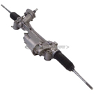 2021 Ram 1500 Rack and Pinion 1