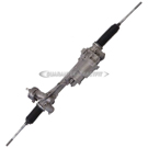 2021 Ram 1500 Rack and Pinion 2