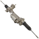 Duralo 247-0224 Rack and Pinion 1