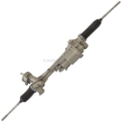 Duralo 247-0224 Rack and Pinion 2