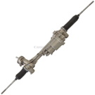 2021 Ram 1500 Rack and Pinion 2