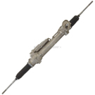 Duralo 247-0224 Rack and Pinion 3