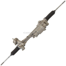 2021 Ram 1500 Rack and Pinion 2