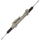 Duralo 247-0223 Rack and Pinion 3