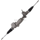 BuyAutoParts 80-31761R Rack and Pinion 3