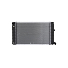 1990 Buick Skylark Radiator 1