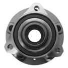 2019 Cadillac ATS Wheel Hub Assembly 2