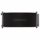 BuyAutoParts 60-60685ND A/C Condenser 2