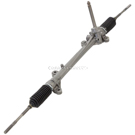 BuyAutoParts  Hyundai Veloster Rack and Pinion 80-71681R