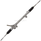 BuyAutoParts 80-71681R Rack and Pinion 3