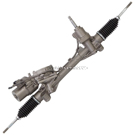 Duralo 247-0303 Rack and Pinion 3