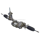 2021 Nissan Rogue Rack and Pinion 1