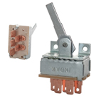 Big Parts HVAC Blower Fan Sensor LY-H0027BIGN