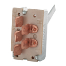 Big Parts LY-H0027BIGN HVAC Blower Fan Sensor 2