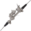 2021 Cadillac XT6 Rack and Pinion 2
