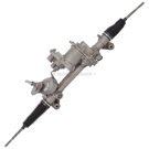 2021 Cadillac XT6 Rack and Pinion 3