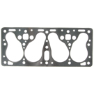 1966 Jeep Commando Cylinder Head Gasket 1