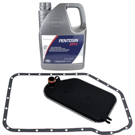 2002 Volkswagen Passat Automatic Transmission Fluid Kit 1