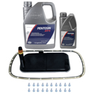 2003 Bmw 330i Automatic Transmission Fluid Kit 1