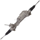 Duralo 247-0281 Rack and Pinion 3