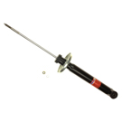 1993 Volkswagen Passat Shock Absorber 1