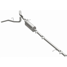 BRExhaust 106-0007 Exhaust System Kit 2