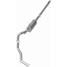 BRExhaust 106-0007 Exhaust System Kit 3