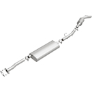 2007 Saturn Relay Exhaust System Kit 1