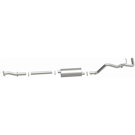 2003 Gmc Yukon Exhaust System Kit 5