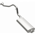 2003 Jeep Liberty Exhaust System Kit 3