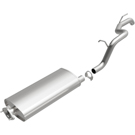 2003 Jeep Liberty Exhaust System Kit 1