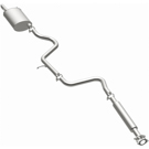 2009 Chevrolet Impala Exhaust System Kit 3