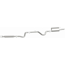 2009 Chevrolet Impala Exhaust System Kit 5