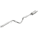 2011 Chevrolet HHR Exhaust System Kit 1