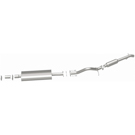 2003 Mazda Tribute Exhaust System Kit 5