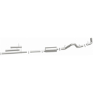 2000 Dodge Ram Trucks Exhaust System Kit 5