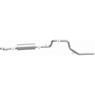 2002 Ford Explorer Exhaust System Kit 5