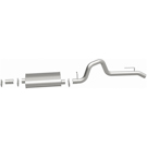 BRExhaust 106-0051 Exhaust System Kit 5