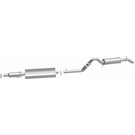 2009 Mazda Tribute Exhaust System Kit 5